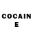 Cocaine 98% Tribhashi